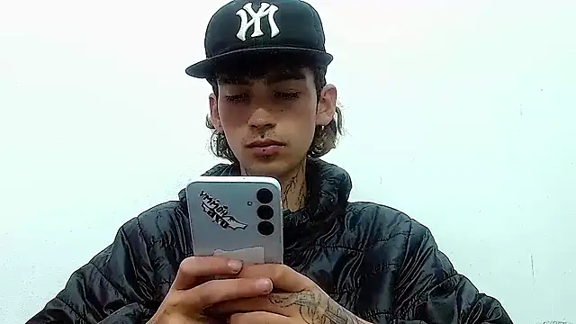 ttimy x boy online show from 11-25-25, 09:26