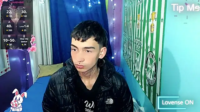 ttimy x boy online show from 12-05-25, 04:10