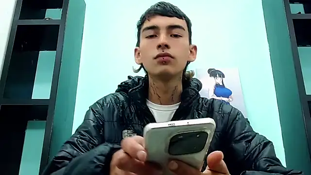 ttimy x boy online show from 12-22-25, 08:17