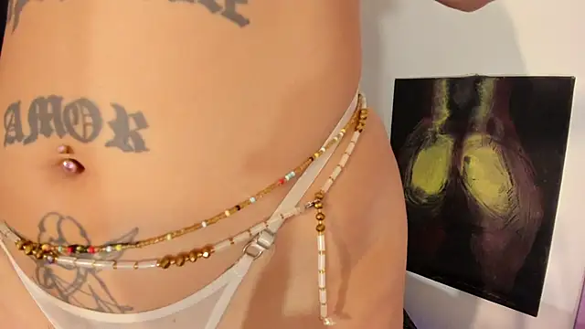 badsombra online show from 10-14-25, 05:58