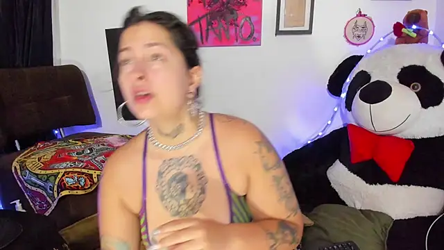 badsombra online show from 10-27-25, 02:54