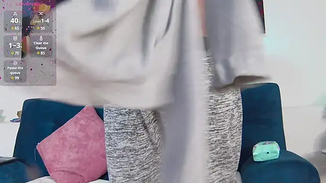 zaid lion online show from 02-07-25, 11:56