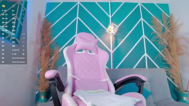 zaid lion online show from 03-06-25, 02:29