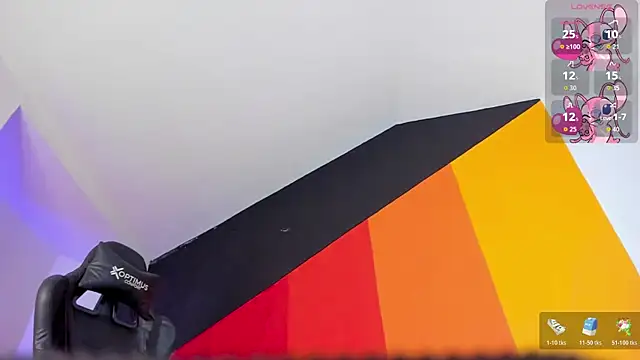 zaid lion online show from 10-29-25, 01:02