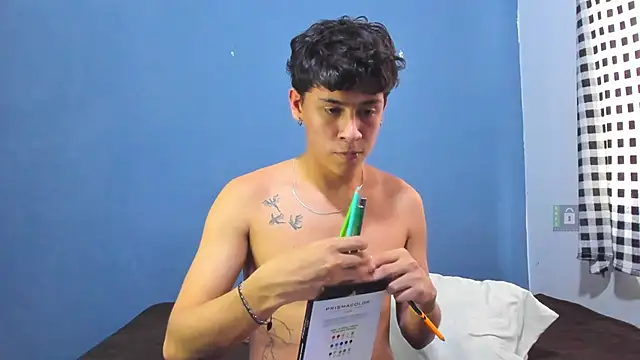 Kanterfun online show from 12-04-24, 04:27