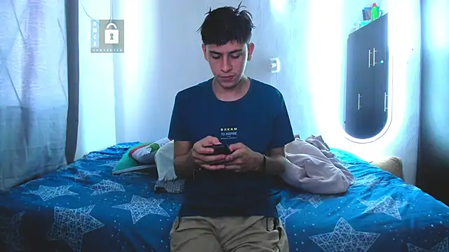 Kanterfun online show from 02-25-26, 01:54