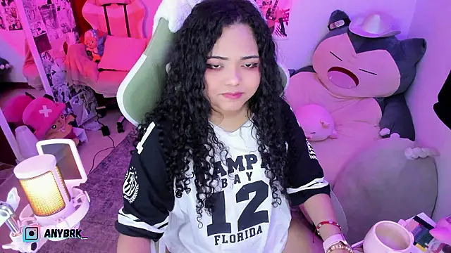 anyburkee online show from 02-12-26, 05:35