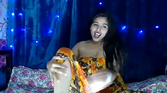 Sweet-Rani online show from 02-10-25, 05:19