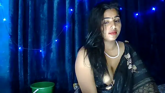 Sweet-Rani online show from 03-05-25, 12:05