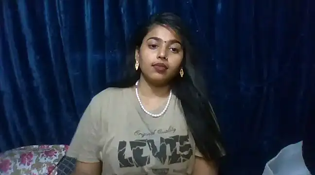 Sweet-Rani online show from 03-12-25, 08:19