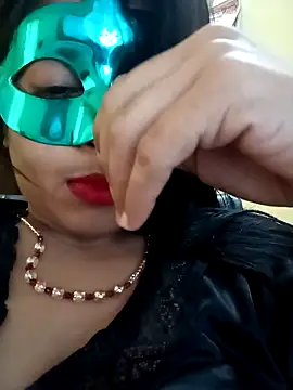 Sweet-Rani online show from 09-20-25, 05:52