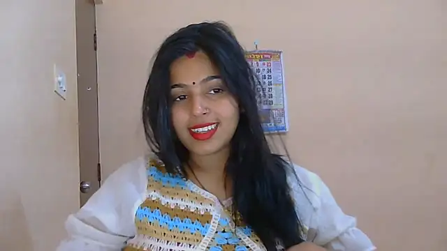 Sweet-Rani online show from 11-17-25, 04:13