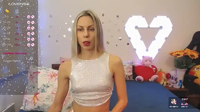  Loves  online show from 12-19-24, 06:23