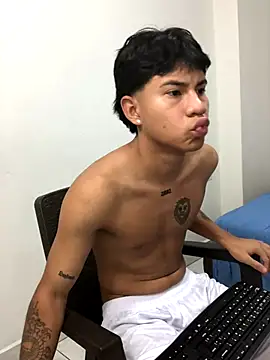 logannth online show from 11-01-25, 05:09