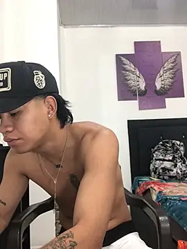 logannth online show from 02-08-26, 09:51