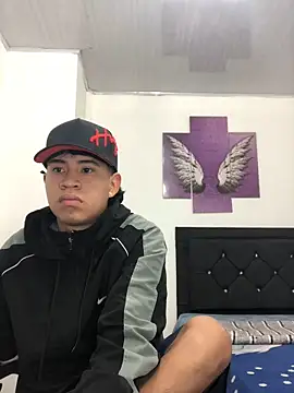 logannth online show from 02-23-26, 01:36