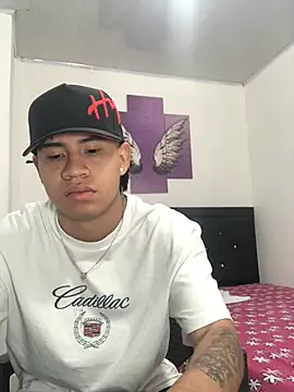 logannth online show from 02-24-26, 06:00