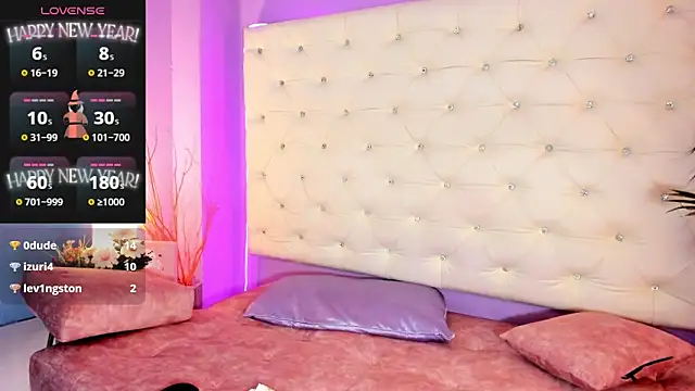 emaa lambert online show from 01-29-25, 10:32