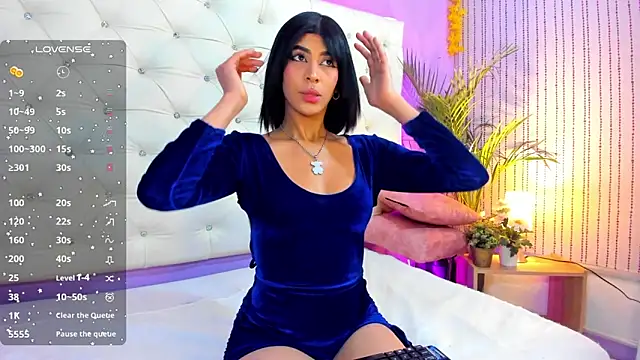 emaa lambert online show from 03-05-25, 08:10