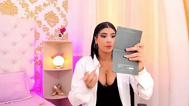 emaa lambert online show from 10-09-25, 05:44