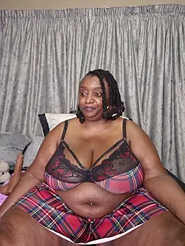 ThickianaRider online show from 02-13-26, 03:24