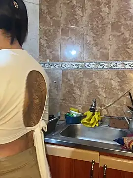 Afrodita Shalom online show from 12-27-24, 09:54