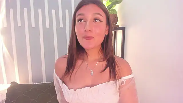 Afrodita Shalom online show from 03-18-25, 05:10