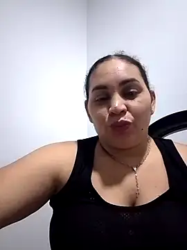 MirandaSoto online show from 01-18-25, 04:48