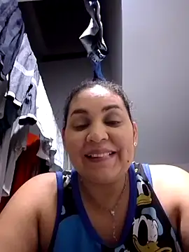 MirandaSoto online show from 01-19-25, 04:12