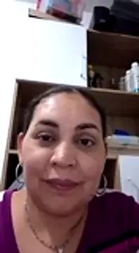 MirandaSoto online show from 01-21-25, 06:45