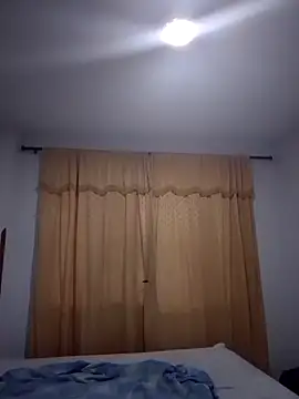 MirandaSoto online show from 02-03-25, 11:42