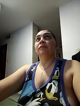 MirandaSoto online show from 02-19-26, 03:35