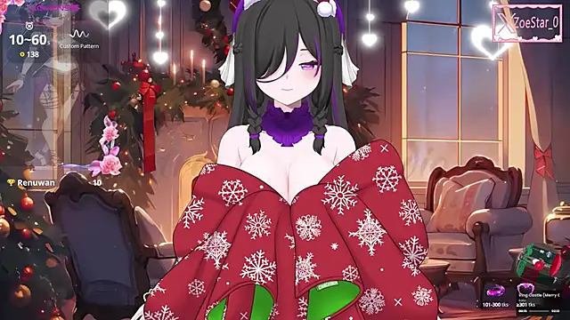 Antares star online show from 12-11-24, 04:28