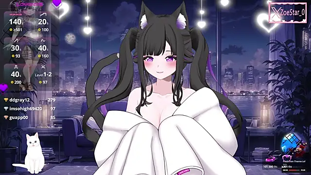 Antares star online show from 12-16-24, 05:17