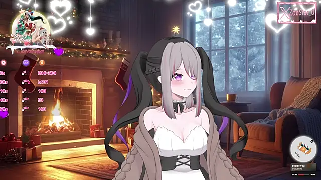 Antares star online show from 12-26-24, 01:40