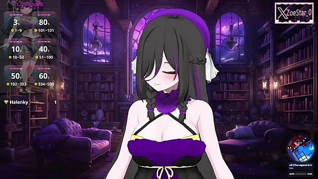 Antares star online show from 02-04-25, 05:23