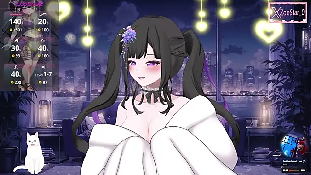 Antares star online show from 02-20-25, 03:45