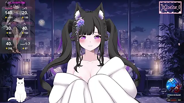 Antares star online show from 02-25-25, 05:08