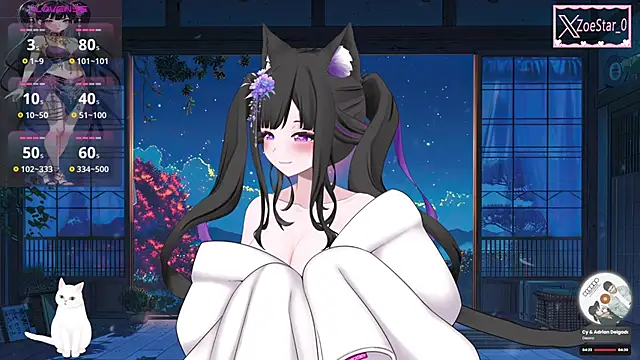 Antares star online show from 02-28-25, 07:25