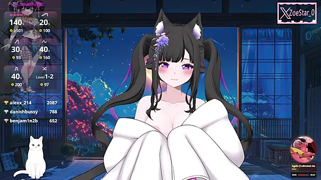 Antares star online show from 03-01-25, 04:47