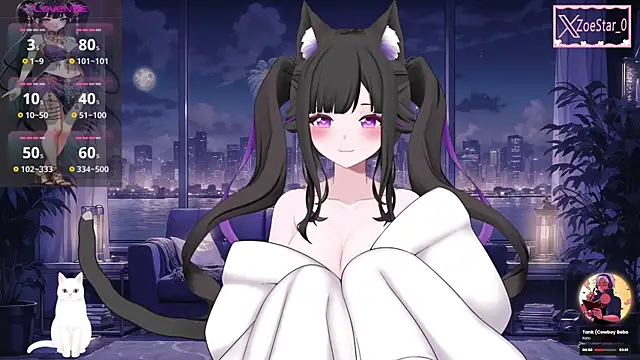 Antares star online show from 03-07-25, 06:13