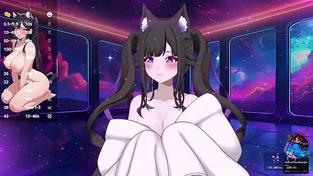 Antares star online show from 11-20-25, 12:27