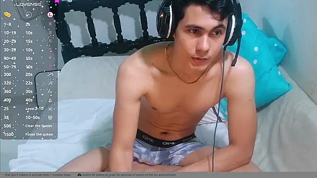 alexispaez457062 online show from 12-19-24, 11:25