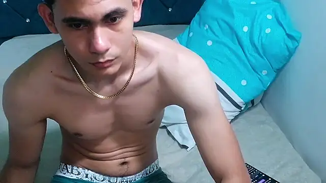 alexispaez457062 online show from 12-30-24, 12:43