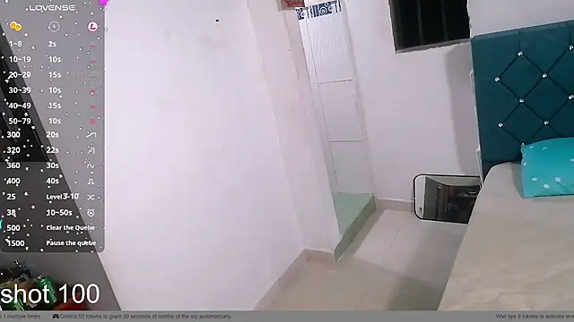 alexispaez457062 online show from 12-31-24, 11:39