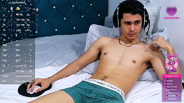 alexispaez457062 online show from 03-21-25, 03:44