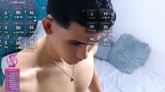 alexispaez457062 online show from 09-22-25, 05:53