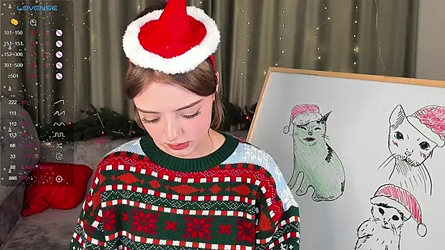 ellyford online show from 12-09-24, 04:47