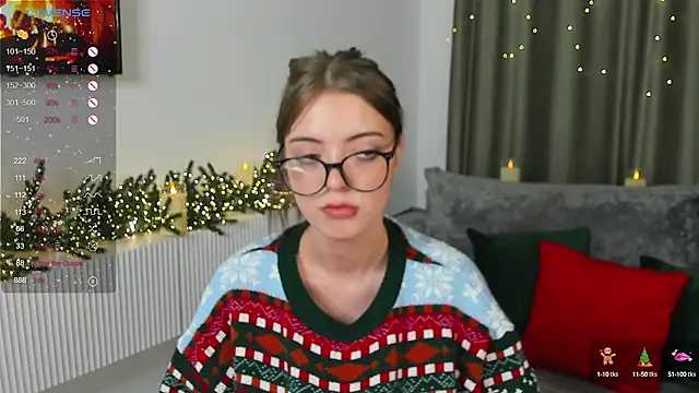 ellyford online show from 12-11-24, 05:04