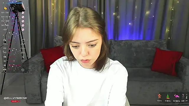 ellyford online show from 01-05-25, 11:37